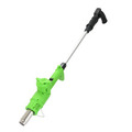 Universalbrenner 3-i-1 2000 W - Garden
